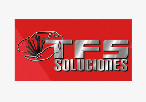 TFS Soluciones